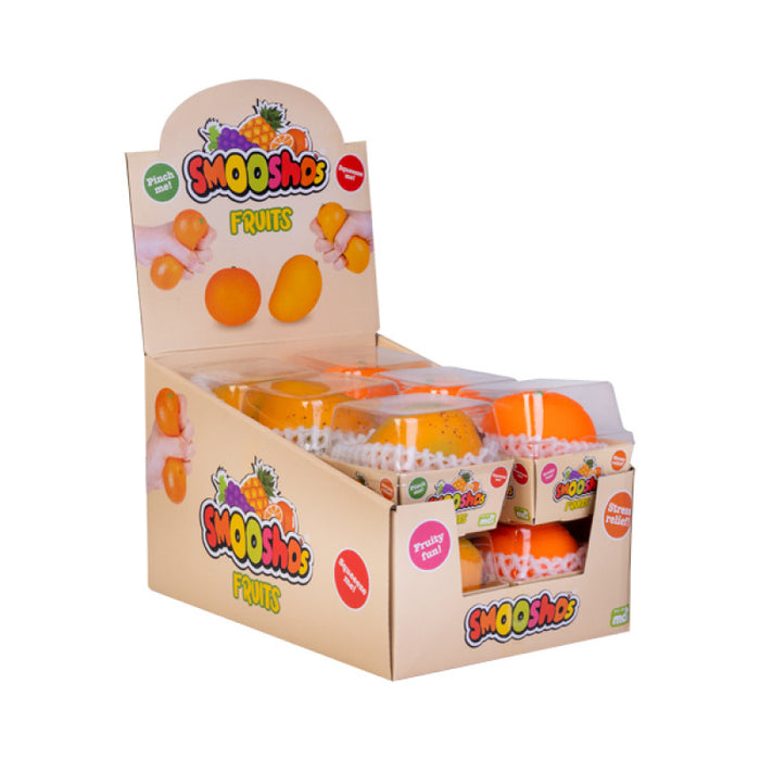 Smoosho's Orange and Mango