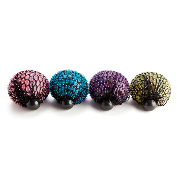 Squish Ball Rainbow Urchin
