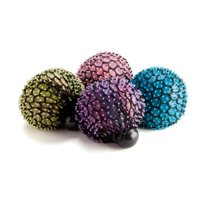 Squish Ball Rainbow Urchin