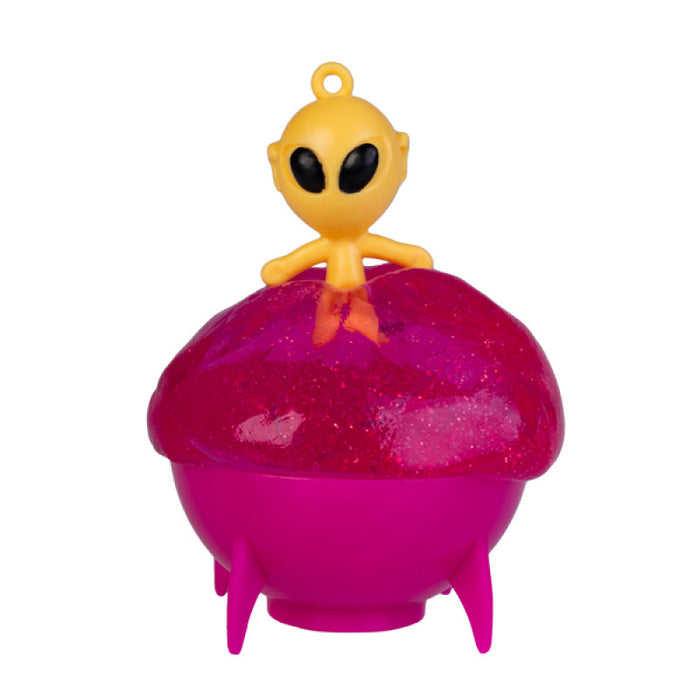 Slime Alien Rocket