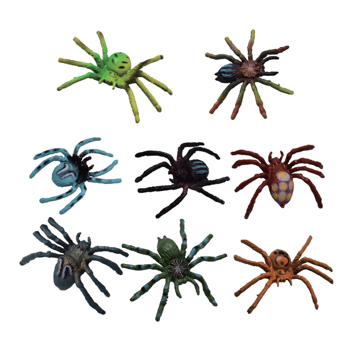 Slime Spider