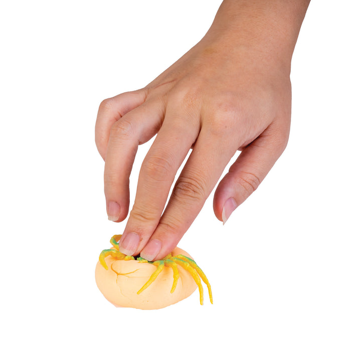 Slime Spider