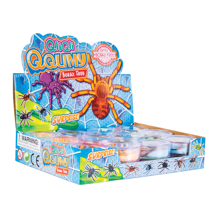 Slime Spider