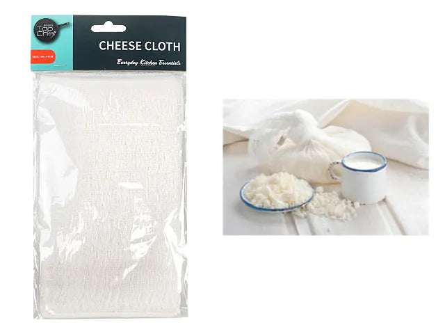 Cheese Cloth 145cm x 91cm