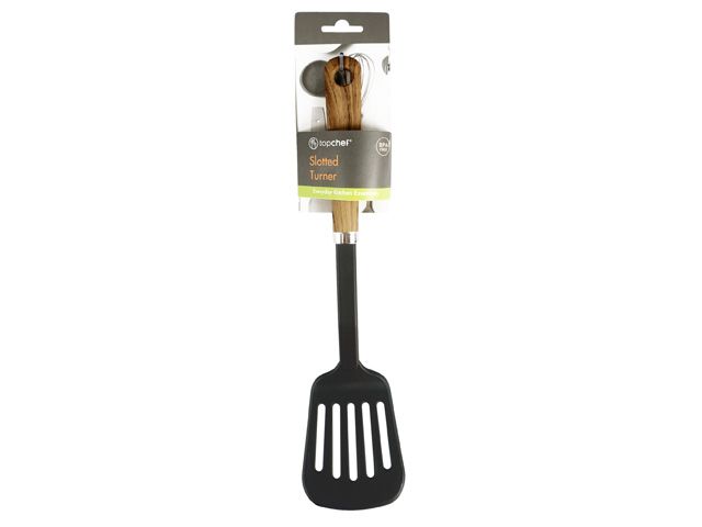 Slotted Turner Nylon