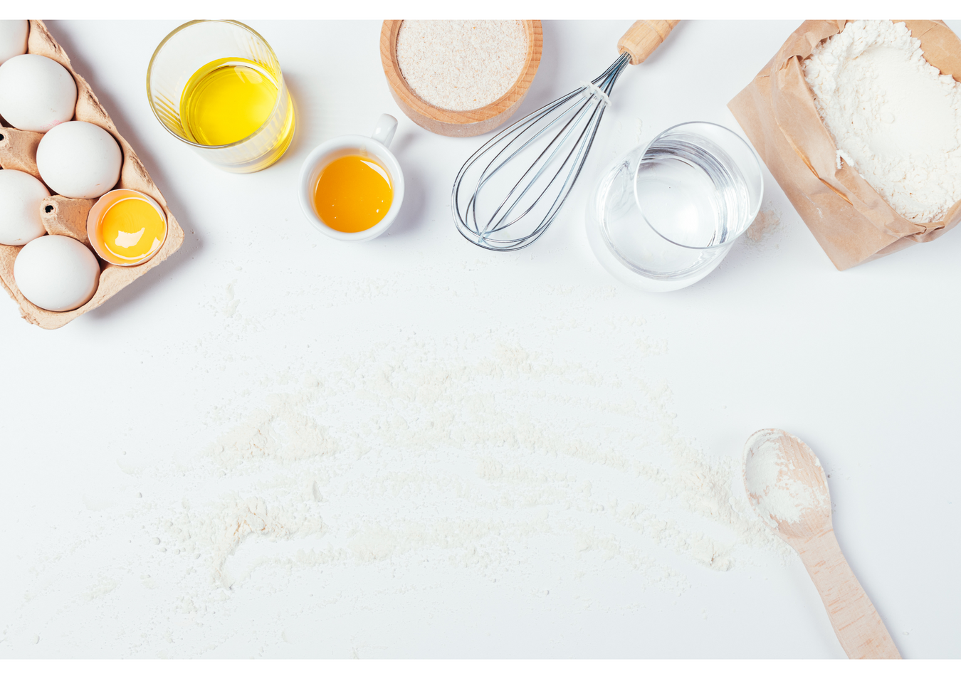 Store Kitchen Supplies