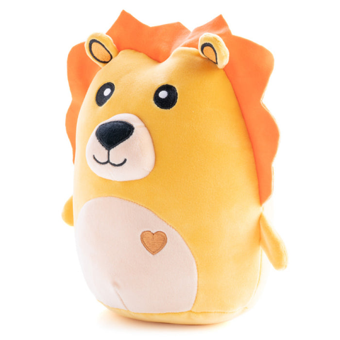 Smoosho's Pal Lion