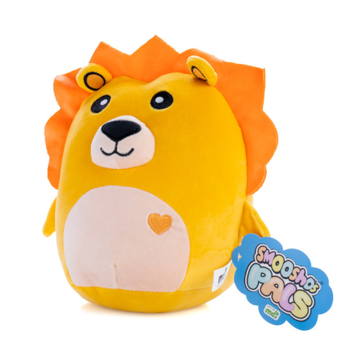 Smoosho's Pal Lion