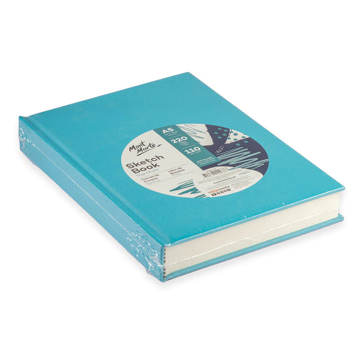 Mont Marte Sketch A5 Hard Cover