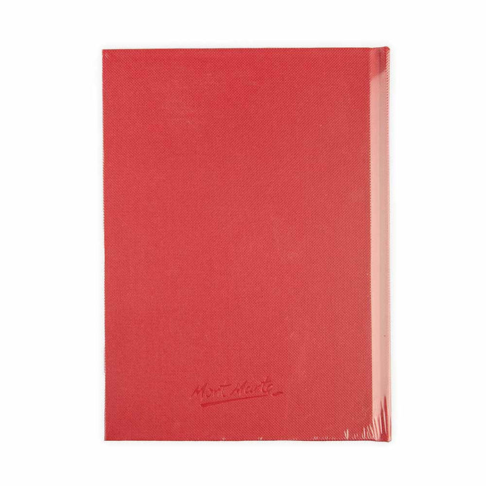 Mont Marte Sketch A5 Hard Cover
