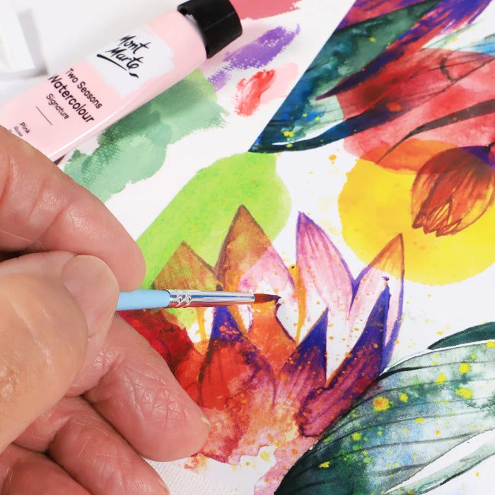 Mont Marte Two Seasons Watercolours 18pc
