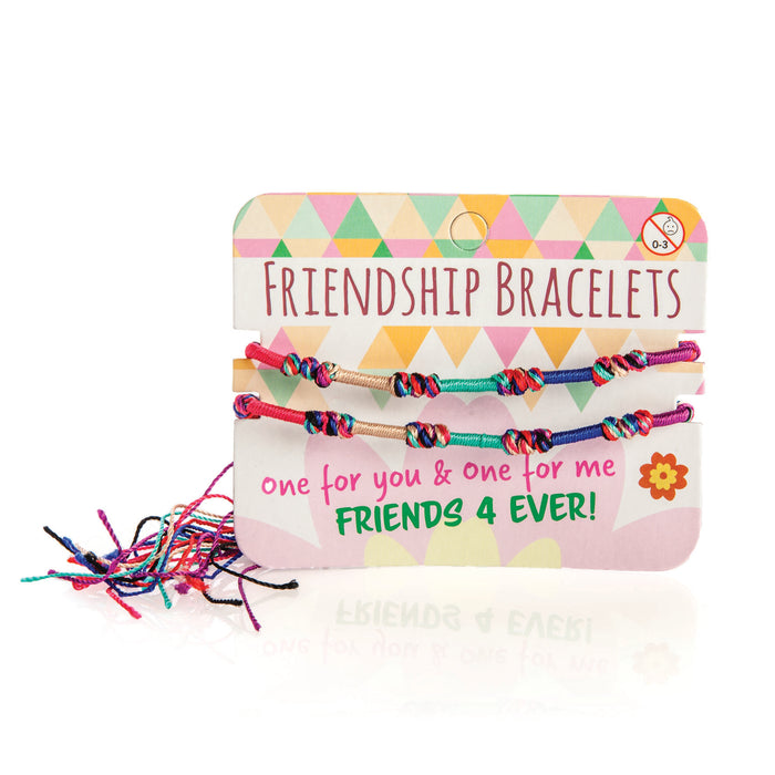 Friendship Bracelet