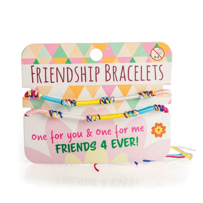 Friendship Bracelet