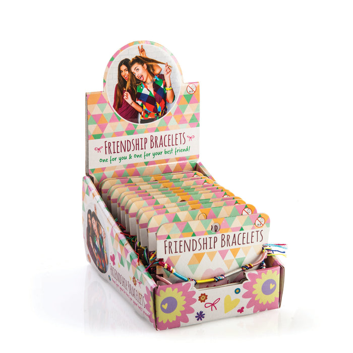 Friendship Bracelet