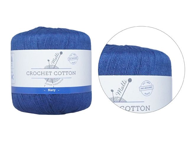 Crochet 50g