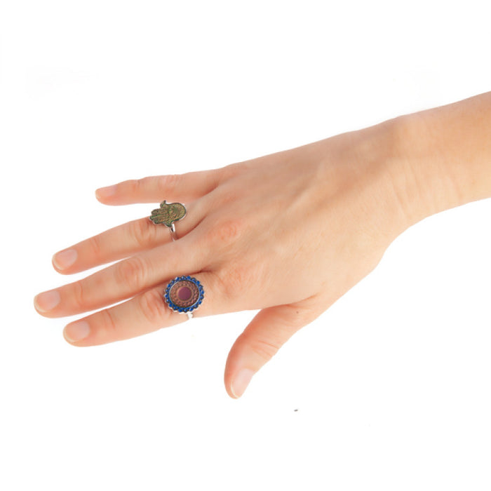 Mood Ring Wellness