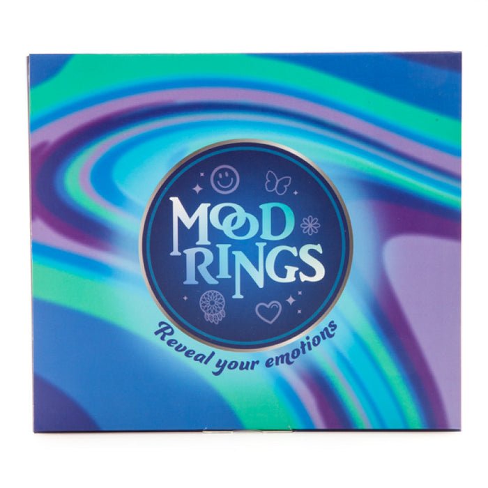 Mood Ring Vintage