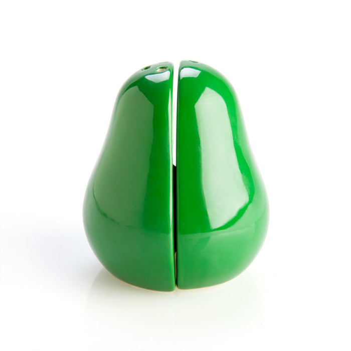 Salt & Pepper Shaker Avocado