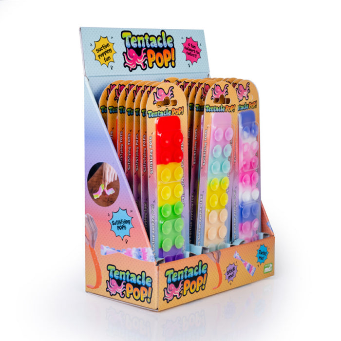 Tentacle Pop