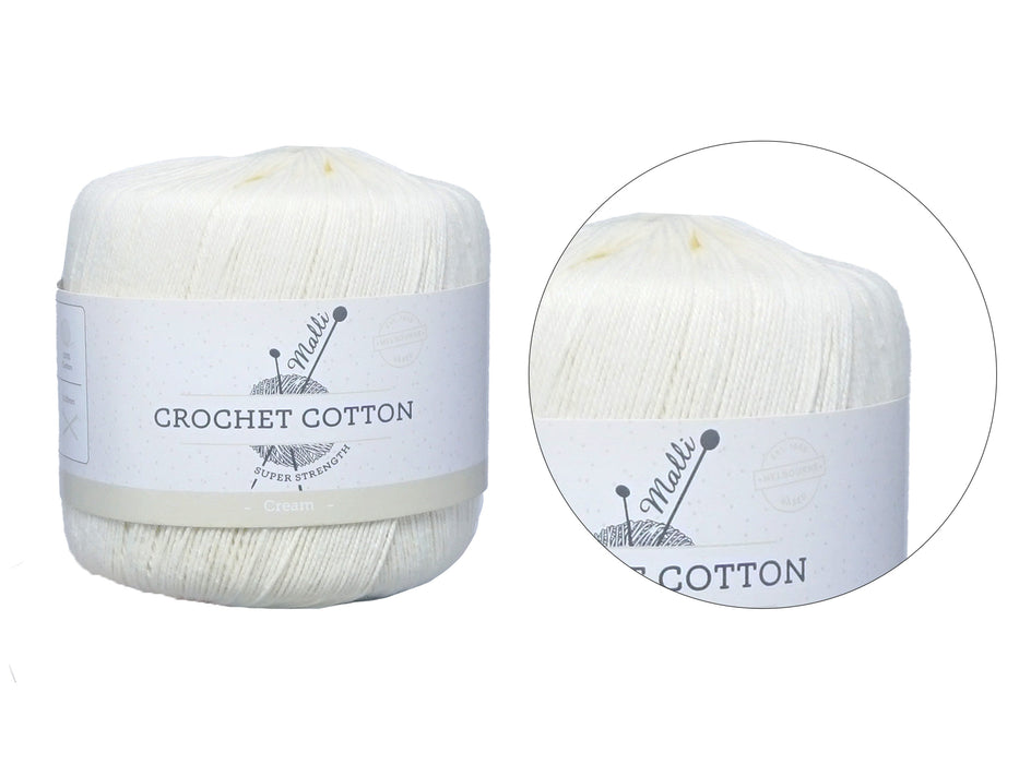 Crochet 50g