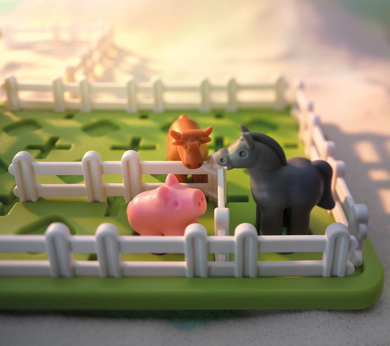 Smart Games Smart Farmer