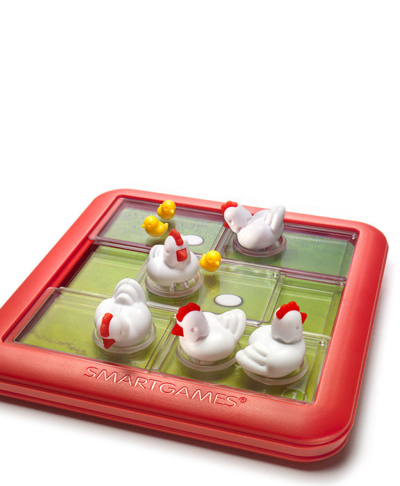 Smart Games Chicken Shuffle JR