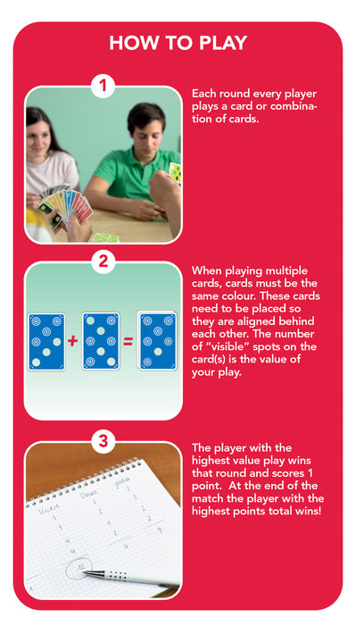 Smart Games Top Spot