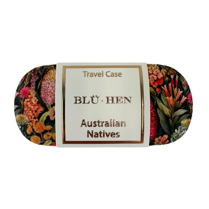 Jewellery & Travel Case Australian Natives