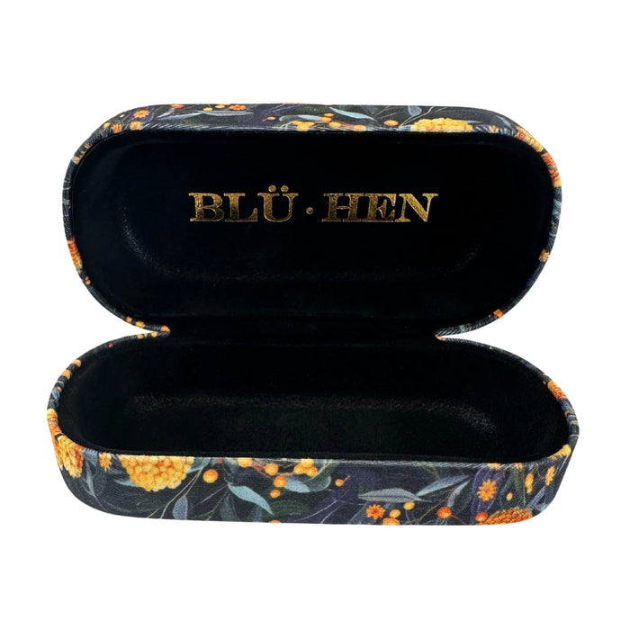 Jewellery & Travel Case Golden Wattle