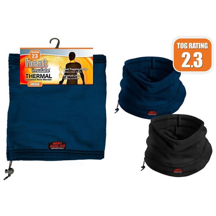 Heat Insulated Neck Warmer