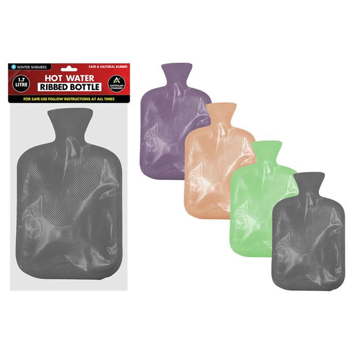 Hot Water Bottle 1.7L