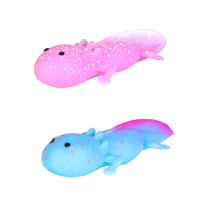 Axolotl Finger Flinger