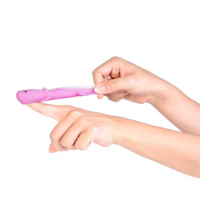 Axolotl Finger Flinger
