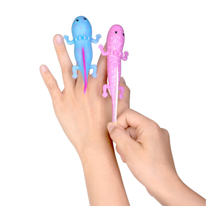 Axolotl Finger Flinger