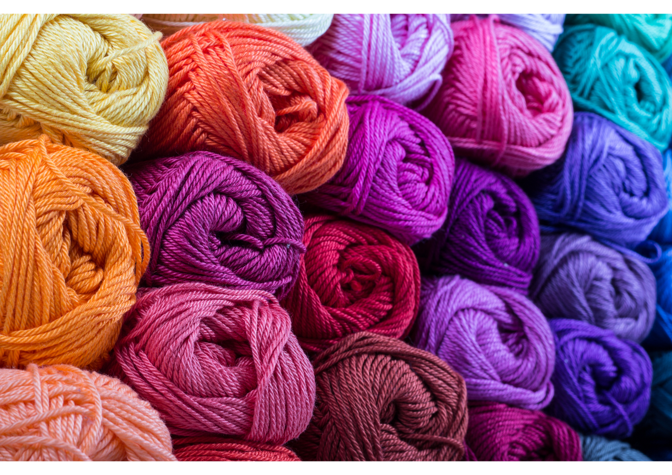 Yarn