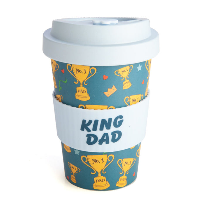 Eco Cup To-Go Dad