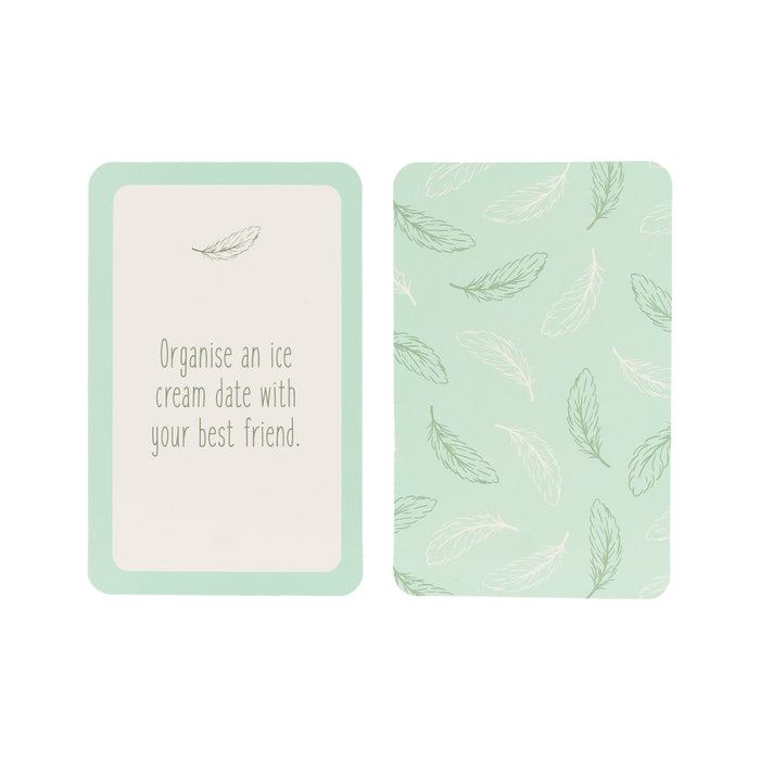 A Month Of Affirmations Kindness