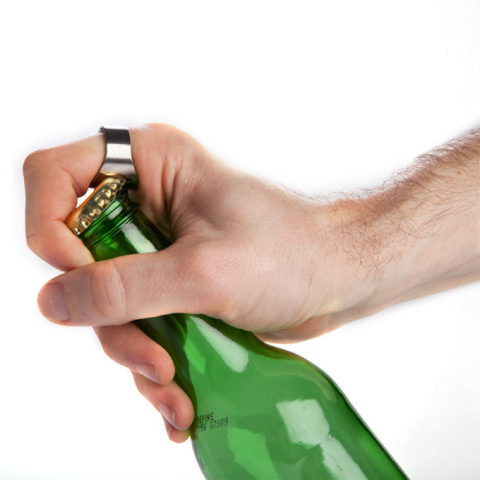 Ring Beer Bottle Opener
