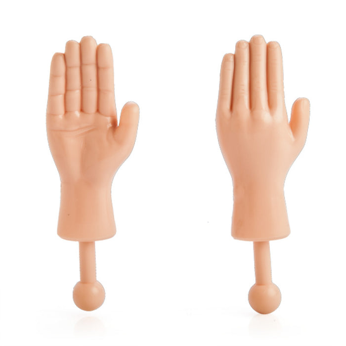 Tiny Hands Pair