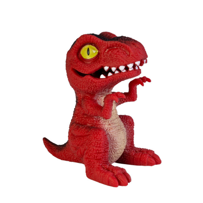 Dino Island Squish T-Rex