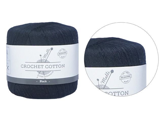 Crochet 50g
