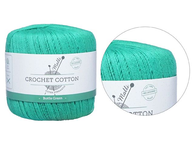 Crochet 50g