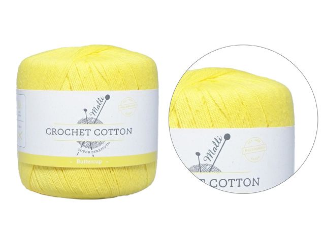 Crochet 50g