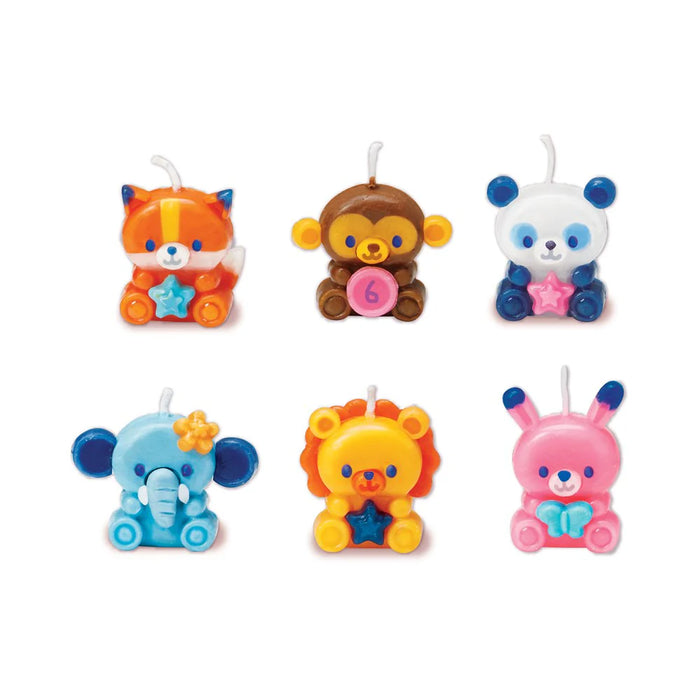 4M Candle Making Animal