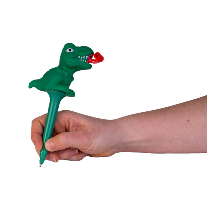 Dino Tongue Pen