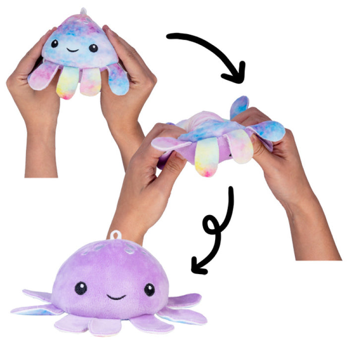 Smoosho Pal Reversible Keyring