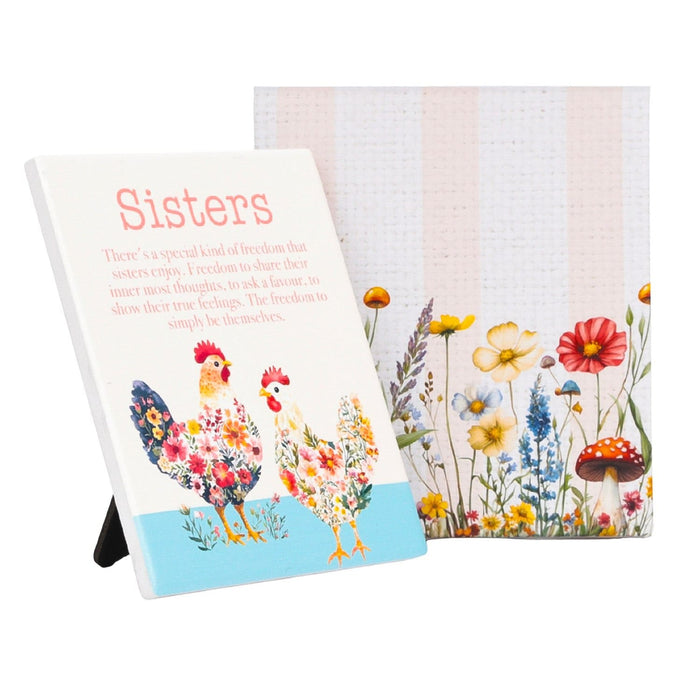 Cottage Grove Verse Sisters