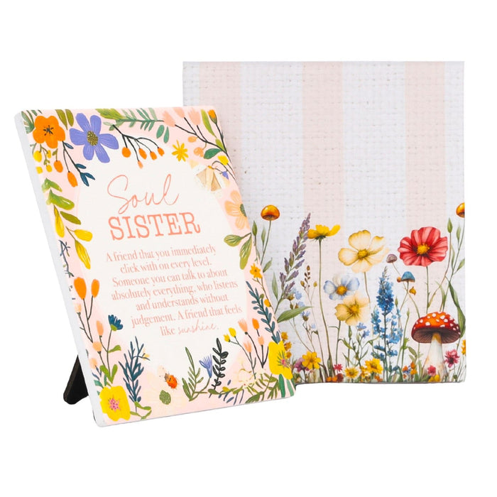 Cottage Grove Verse Soul Sisters