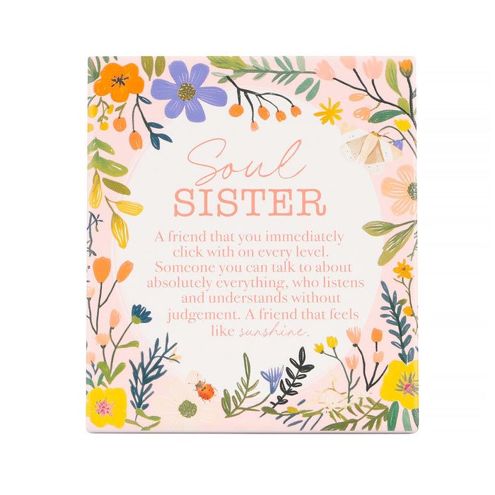 Cottage Grove Verse Soul Sisters