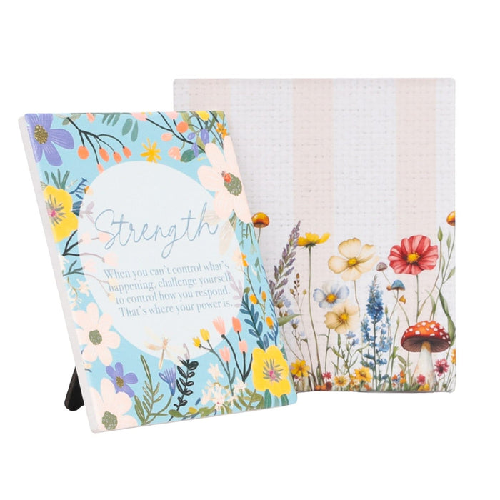 Cottage Grove Verse Strength